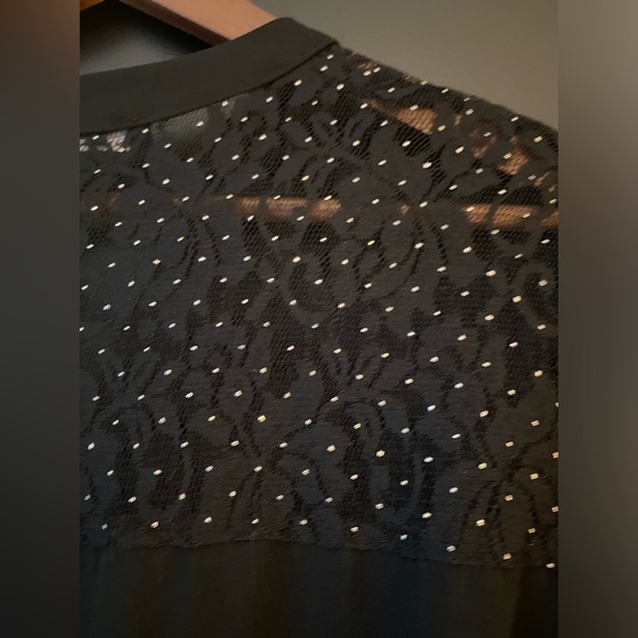 new Black dress- French Brand - Picture 6 of 9